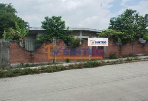 Foto de inmueble en  , Col. Anáhuac C.P. 92830, Tuxpan