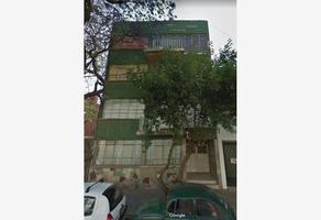 Foto de edificio en venta en anaxagoras 1352, narvarte poniente, benito juárez, df / cdmx, 8786482 No. 01