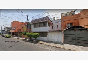 Foto de casa en venta en andador 685 00, c.t.m. aragón, gustavo a. madero, df / cdmx, 16201348 No. 01