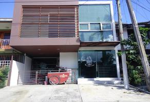 Foto de edificio en venta en andador araucarias 107, indeco animas, xalapa, veracruz de ignacio de la llave, 22650831 No. 01