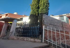 Casas en venta en La Cañada, Guadalupe, Zacatecas 