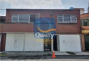 Foto de inmueble en Andromeda, Col. El Prado C.P. 09480, Iztapalapa