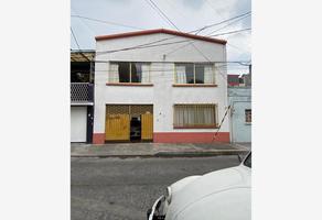 Foto de casa en venta en angel del campo 79, obrera, cuauhtémoc, df / cdmx, 22544984 No. 01