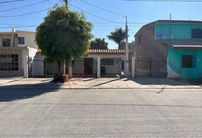 Foto de inmueble en  , Col. Ángel Flores C.P. 81040, Guasave