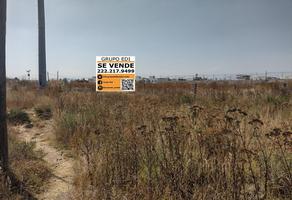Foto de terreno comercial en venta en anillo per. ecologico kilometro 4.5 , san juan cuautlancingo centro, cuautlancingo, puebla, 0 No. 01