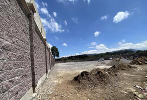 Foto de terreno habitacional en venta en antigua carretera real a toluca atras mcdonalds , san miguel ameyalco, lerma, méxico, 22114737 No. 01