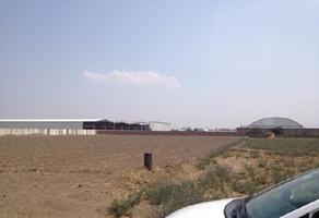 Foto de terreno industrial en venta en antiguo camino a cocotitlán 100, industrial chalco, chalco, méxico, 0 No. 01
