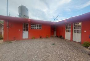Foto de casa en venta en antiguo camino real 2 , santiago tlautla, tepeji del río de ocampo, hidalgo, 0 No. 01