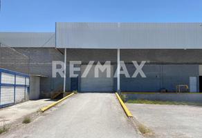 Foto de inmueble en Antonio Duenes Orozco, Col. Ciudad Industrial C.P. 27019, Torreón