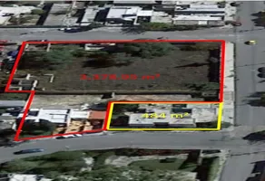 Foto de inmueble en antonio narro #425, Col. Saltillo Centro C.P. 25000, Saltillo