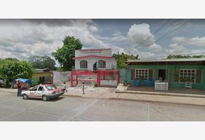Foto de casa en venta en antonio plaza 0, acayucan centro, acayucan, veracruz de ignacio de la llave, 22278951 No. 01