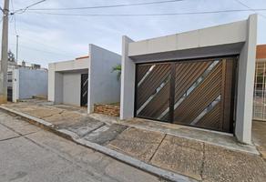 Foto de casa en venta en antonio plaza 206, tamarindo, acayucan, veracruz de ignacio de la llave, 0 No. 01