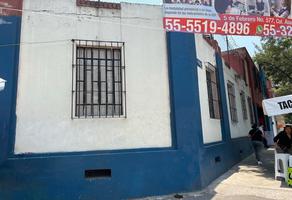 Foto de casa en venta en antonio plaza , algarin, cuauhtémoc, df / cdmx, 0 No. 01