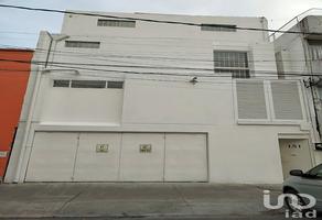 Foto de inmueble en Antonio Solis #247, Col. Obrera C.P. 06800, Cuauhtémoc