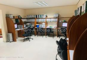 Foto de inmueble en  , Col. Anzures C.P. 11590, Miguel Hidalgo