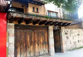 Foto de inmueble en  , Col. Anzures C.P. 11590, Miguel Hidalgo