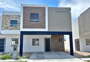 Foto de inmueble en Aquiles Saucedo #114, Col. Puerta del Rey C.P. 25298, Saltillo
