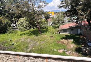 Foto de inmueble en Aralia 0, Col. Ejidos de San Pedro Mártir C.P. 14640, Tlalpan
