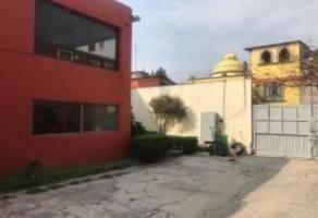 Foto de bodega en venta en araucria -, ampliación san marcos norte, xochimilco, df / cdmx, 24742012 No. 01
