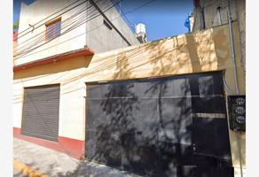 Foto de edificio en venta en arbol 21, barrio norte, álvaro obregón, df / cdmx, 0 No. 01