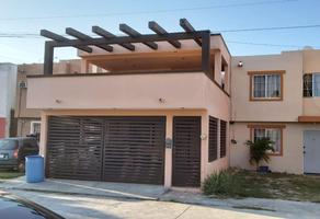 Foto de casa en venta en  , arboledas, altamira, tamaulipas, 18133708 No. 01