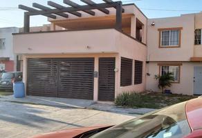 Foto de casa en venta en  , arboledas, altamira, tamaulipas, 19799512 No. 01