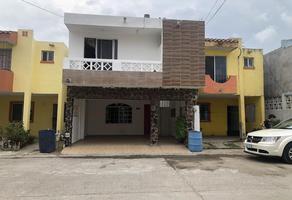 Foto de casa en venta en  , arboledas, altamira, tamaulipas, 0 No. 01
