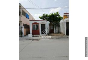 Foto de casa en venta en  , arboledas, altamira, tamaulipas, 0 No. 01