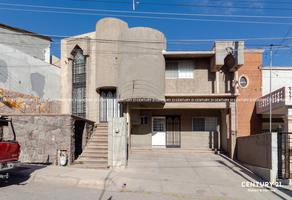 Casas en venta en Arboledas I, Chihuahua, Chihuahua 