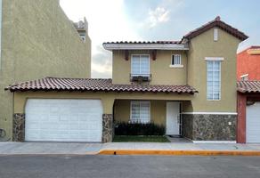 Casas en renta en Real del Sol, Tecámac, México 