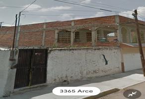 Foto de terreno habitacional en venta en arce , bajada de san martín, irapuato, guanajuato, 21895386 No. 01
