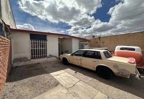 Foto de inmueble en  , Col. Arciniega C.P. 32390, Juárez
