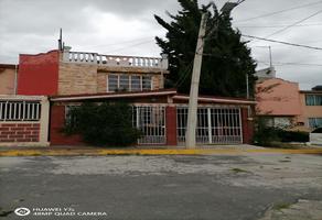 Foto de casa en condominio en venta en arcoiris , cuatro vientos, ixtapaluca, méxico, 0 No. 01
