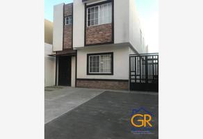 Foto de casa en venta en  , arecas, altamira, tamaulipas, 23653201 No. 01