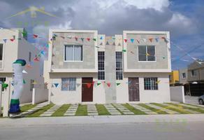 Foto de casa en venta en  , arecas, altamira, tamaulipas, 23778098 No. 01