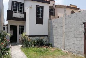 Foto de casa en venta en  , arecas, altamira, tamaulipas, 0 No. 01