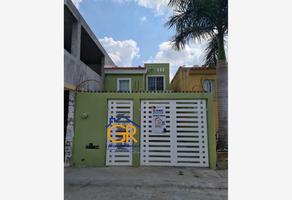 Foto de casa en venta en  , arecas, altamira, tamaulipas, 25393507 No. 01