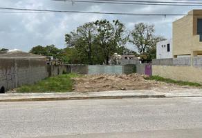 Foto de terreno habitacional en venta en  , arenal, tampico, tamaulipas, 25080034 No. 01
