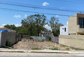 Foto de terreno habitacional en venta en  , arenal, tampico, tamaulipas, 25112793 No. 01
