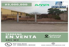 Foto de inmueble en  , Col. Arenal C.P. 89344, Tampico
