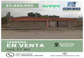 Foto de inmueble en  , Col. Arenal C.P. 89344, Tampico