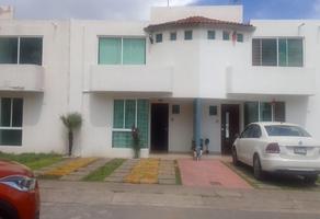 Foto de casa en venta en arezzo, la toscana , san roque, cuautitlán, méxico, 25111628 No. 01