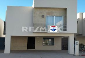 Casas en renta en Hermosillo, Sonora 