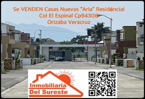 Casas en venta en Orizaba, Veracruz de Ignacio de... 