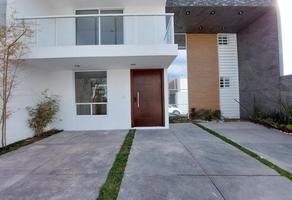 Casas en venta en Campestre Haras, Amozoc, Puebla 