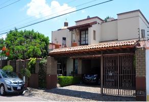 Casas en venta en La Cañada Juriquilla, Querétaro... 