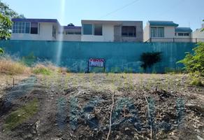 Foto de terreno habitacional en venta en  , arroyo del maíz, poza rica de hidalgo, veracruz de ignacio de la llave, 23169904 No. 01