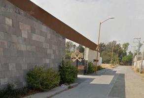 Foto de inmueble en  , Col. Arroyo El Molino C.P. 20123, Aguascalientes