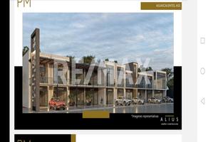 Foto de inmueble en Arroyo el Molino, Col. Trojes del Sol C.P. 20118, Aguascalientes