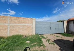 Foto de inmueble en  , Col. Arroyo Seco C.P. 34147, Durango